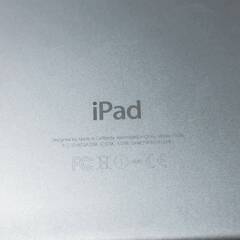 【Wi-Fiモデル】iPad mini 4/A1538/128GB〈MK9N2J/A〉の画像