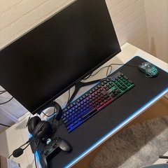 ゲーミングpc
の画像