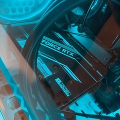 ゲーミングpc
の画像