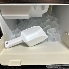 ホシザキ、2010年式、製氷機50.000の画像