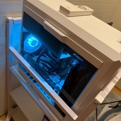 ゲーミングpc
の画像