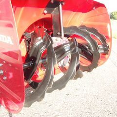 綺麗除雪機　ホンダ　HONDA　HSS970ｎ　実動富山、石川、金沢の画像