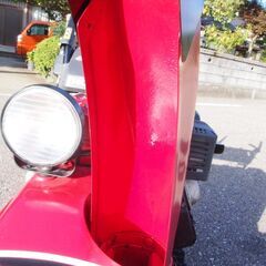 綺麗除雪機　ホンダ　HONDA　HSS970ｎ　実動富山、石川、金沢の画像