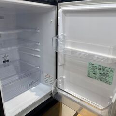 【トレファク イオンモール常滑店】2ドア冷蔵庫　MITSUBISHI　MR-P15Z-B　2016年製をご紹介！の画像