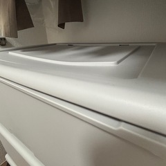 3段ボックスの画像