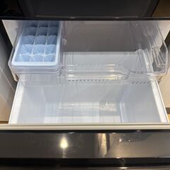 【トレファク イオンモール常滑店】2ドア冷蔵庫　MITSUBISHI　MR-P15Z-B　2016年製をご紹介！の画像