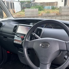 🚗✨タント Gスペシャル／車検付き✨🚗の画像