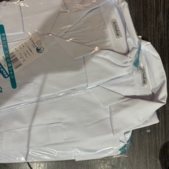 新品3点Yシャツの画像