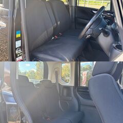 コミコミ価格！！　ホンダN－BOXカスタム！！Gターボパッケージ！！４WD！！の画像