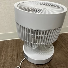 サーキュレーターの画像