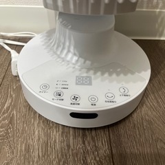 サーキュレーターの画像