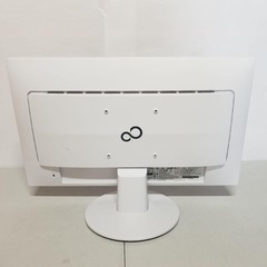 整備品 富士通 液晶モニターの画像