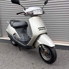 4290.高馬力2スト リード90 ミラー新品　千葉県柏市　即日配送、自走引き取りも可能の画像