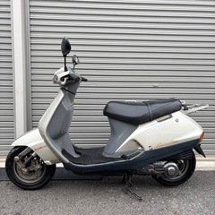 4290.高馬力2スト リード90 ミラー新品　千葉県柏市　即日配送、自走引き取りも可能の画像