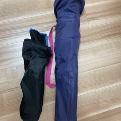 レジャー用椅子（取りに来れる方）の画像
