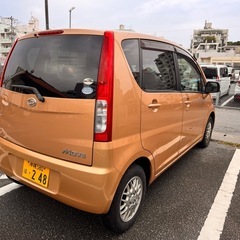 ⭐️走行4万km‼️車検R9年5月⭐️の画像