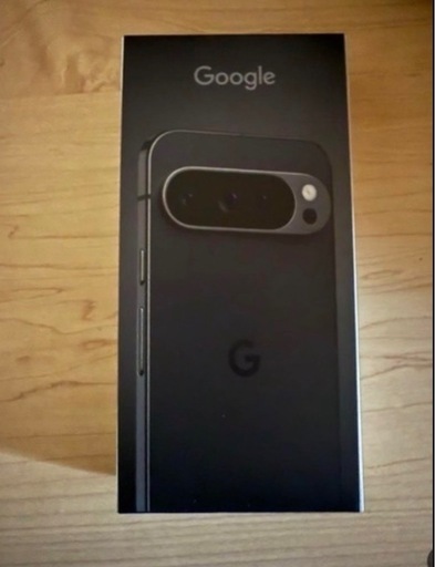 Google Pixel 9｜128GB｜SIMフリー 海外版