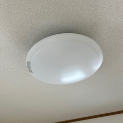 照明　リモコン式　2セットの画像