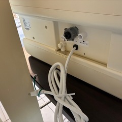 VIBMI 食洗機 D4P 食器洗い乾燥機 ➕ラックの画像