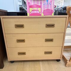【トレファク イオンモール常滑店】チェストをご紹介！の画像