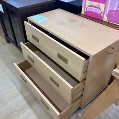 【トレファク イオンモール常滑店】チェストをご紹介！の画像