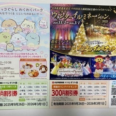 レオマワールドの画像