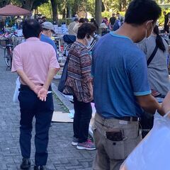 ☆１２月２８日（日）「高島平団地噴水広場　フリーマーケット」開催☆ - 板橋区