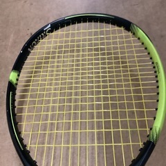 DUNLOP ダンロップ　SX300 LS テニスラケット　リサイクルショップ宮崎屋　　25.10.9F　の画像