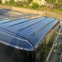 タントRSターボ、走行6.1万キロ、車検9年8月の画像