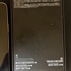 SIMフリー版 Apple iPhone 13 Pro Max ゴールド 128GB docomo au ソフトバンクの画像