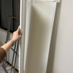パーテーションの画像