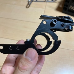 自転車用 レックマウントプラスの画像