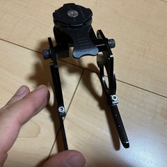 自転車用 レックマウントプラスの画像