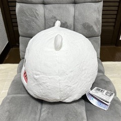 ちいかわ プレミアムドームクッションの画像