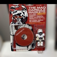 初回限定盤CD THE MAD CAPSULE MARKETS の画像