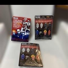 初回限定盤CD THE MAD CAPSULE MARKETS の画像