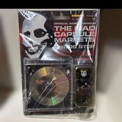 初回限定盤CD THE MAD CAPSULE MARKETS の画像