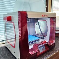 QIDI TECHNOLOGY 積層型3Dプリンタ　X-smartの画像