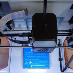 QIDI TECHNOLOGY 積層型3Dプリンタ　X-smartの画像