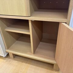 【トレファク イオンモール常滑店】キャビネットをご紹介！の画像