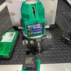 テクノ販売 グリーンレーザーの画像