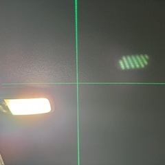 テクノ販売 グリーンレーザーの画像
