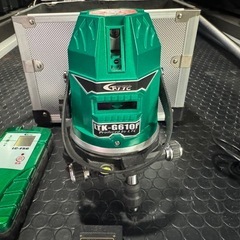 テクノ販売 グリーンレーザーの画像