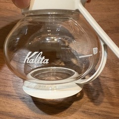 カリタ　ティーバッグサーバー
の画像