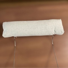 IKEA ヴィムレ　ヘッドレスト　2点セットの画像