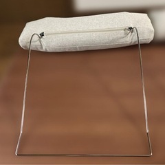 IKEA ヴィムレ　ヘッドレスト　2点セットの画像
