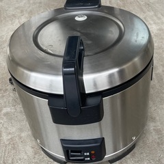 Tiger タイガー　業務用炊飯ジャーJNO-A270 2.7Lの画像