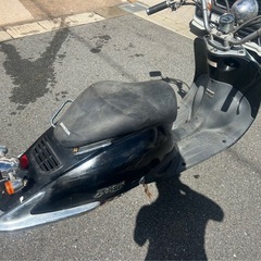 HONDA ジョーカー50 の画像