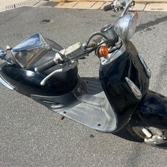 HONDA ジョーカー50 の画像