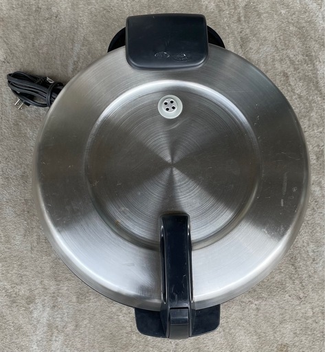 Tiger タイガー　業務用炊飯ジャーJNO-A270 2.7L